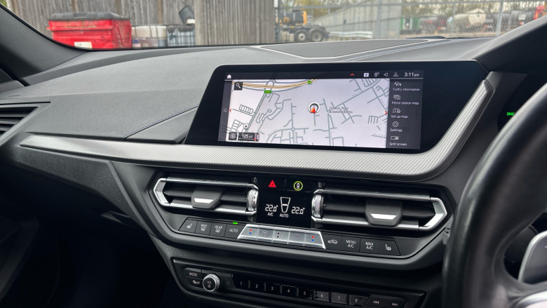 BMW 2 Series M235i xDrive 4dr Step Auto [Pro Pack] Petrol Saloon